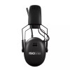 ISOtunes AIR DEFENDER AM/FM Earmuffs: Comfortable Hearing Protection
