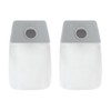 Nuby 2-in-1 Faucet Extenders for Toddlers - 2 Pack -