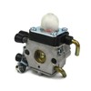 Lomenfly Zama Carburetor for STIHL FS38 FS45 FS46 FS55 FS55R