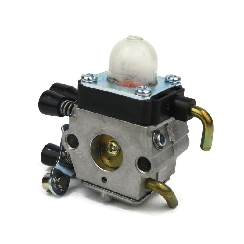 Lomenfly Zama Carburetor for STIHL FS38 FS45 FS46 FS55 FS55R