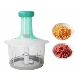 Codalis Picador De Verduras Giratorio Manual Cortador