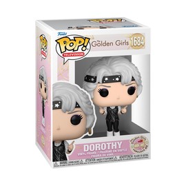 Funko Pop TV: Golden Girls 40th Anniversary - Dorothy
