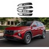 KELEIMAI Car Accessories Fit for Hyundai Tucson 2024 2023 2022