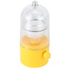 Golden Egg Maker, Egg Yolk White Mixer Whisk, Manual Egg