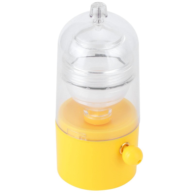 Golden Egg Maker, Egg Yolk White Mixer Whisk, Manual Egg