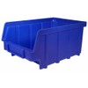 Pack of 80 Stacking Boxes - Blue - Size 2