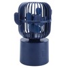 USB Charging Desktop Mini Fan Home Office Travel Portable 3