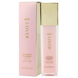 Foundation for Flawless Coverage and Firm-Looking Skin Shade 23