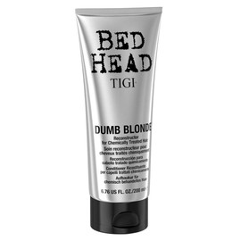 Bed Head by Tigi Dumb Blonde Conditioner for Damaged Blonde Hair 200 ml