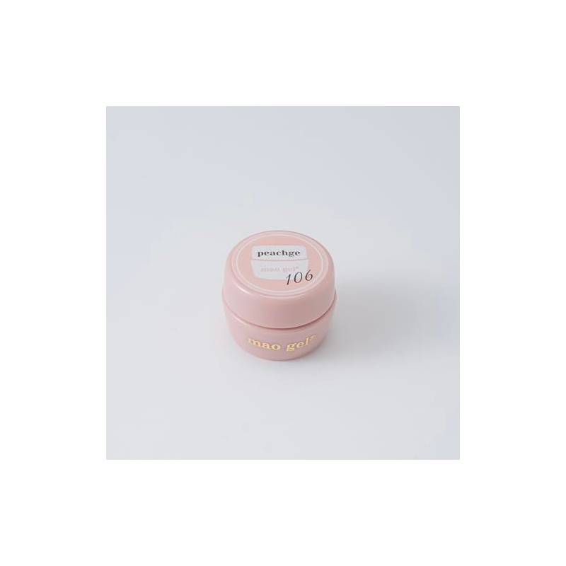 mao gel Color Gel (106, 3g)