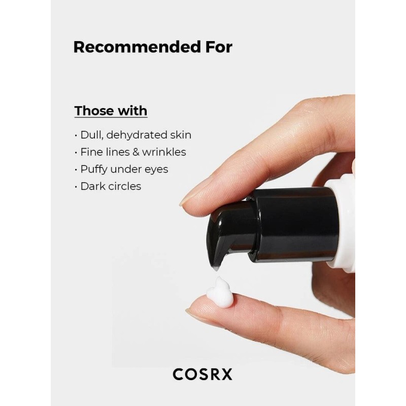 COSRX Advanced Snail Peptide Eye Cream - 25ml