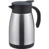 Tamahashi RF-11 Thermal Tabletop Pot, Stainless Steel, Tabletop Pot, 0.2 gal (0.75 L)