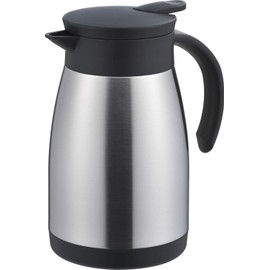 Tamahashi RF-11 Thermal Tabletop Pot, Stainless Steel, Tabletop Pot, 0.2 gal (0.75 L)