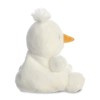 Aurora World Aurora 99130 Palm Pals Snowman, 13 cm, Soft