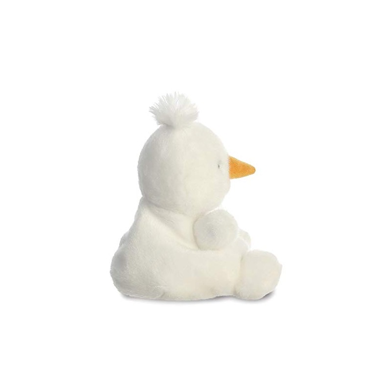 Aurora World Aurora 99130 Palm Pals Snowman, 13 cm, Soft