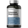 Horbach Suplemento de Potasio y Magnesio