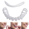 Teeth Cover Mouthguard Custom Teeth Protective Case Mouse, 1 Piece / 치아커버 마우스가드 맞춤형 치아 보호 케이스 마우스, 1개
