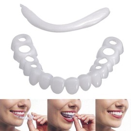Teeth Cover Mouthguard Custom Teeth Protective Case Mouse, 1 Piece / 치아커버 마우스가드 맞춤형 치아 보호 케이스 마우스, 1개