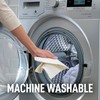 Scotch-Brite Greener Clean Sponge Cloth, Dish Cloths for Washing Dishes,