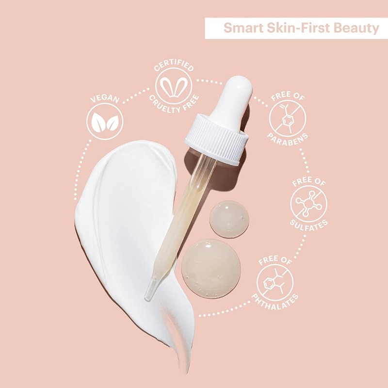 Glo Skin Beauty Restorative Cream