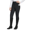 BALEAF Ladies Winter Jodhpurs Fleece Riding Breeches Full Seat Riding