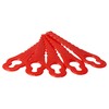 vhbw 20 x Replacement Blades Compatible with Güde RT 18-0,