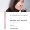 Mini Flat Iron 2 in 1 Hair Straightener USB Adjustable