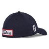 Titleist Golf Tour Elite Hat Navy/White Extra Large/XXL