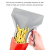 Popcorn Scoop, Chip Scoop Loader, Chip Packing Scoop, Funnel, Popcorn,