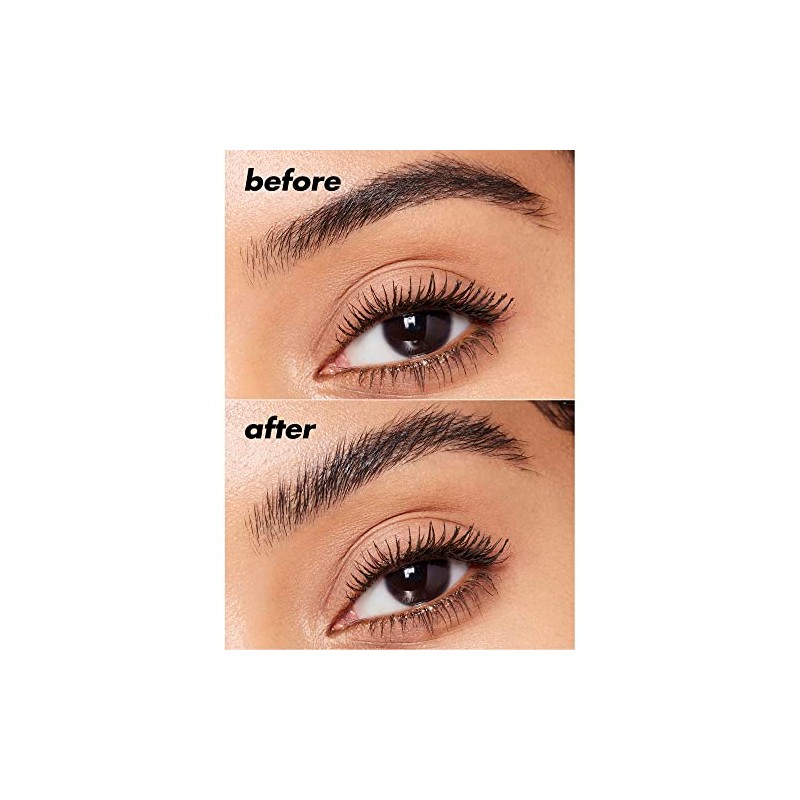 e.l.f. Cosmetics Brow Lift, Clear Eyebrow Shaping Wax For Holding