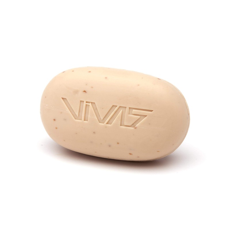 VIVAS Toasted Coconut Body Bar