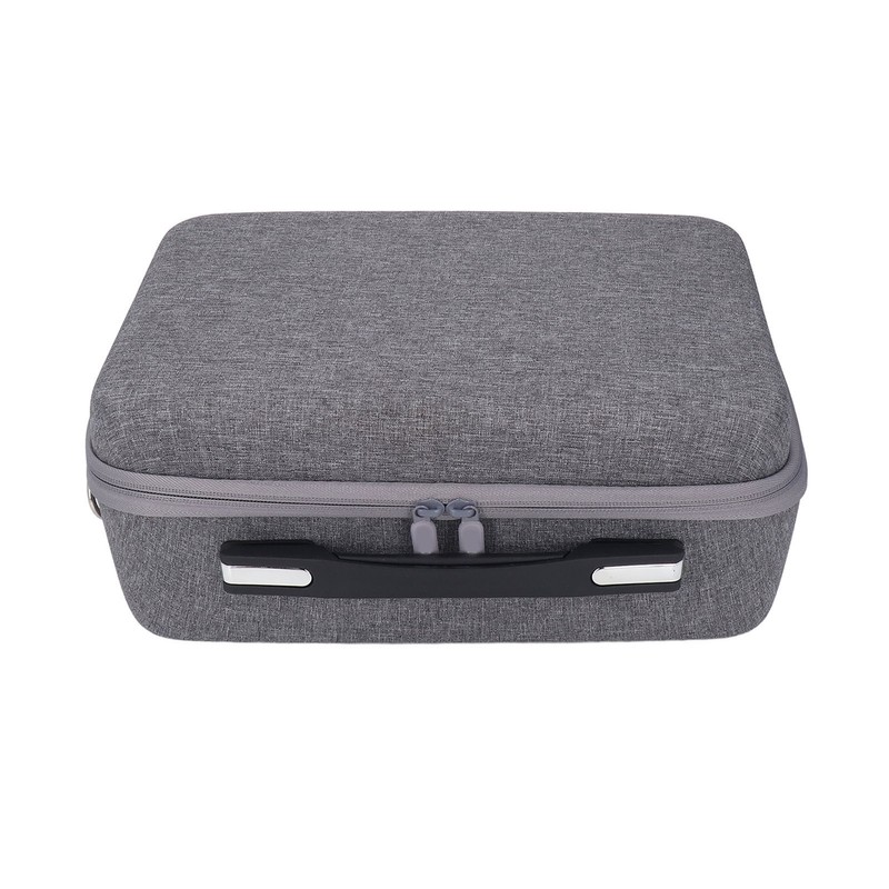 Portable Storage Shoulder Bag Hard Shell Carrying Case Handbag for