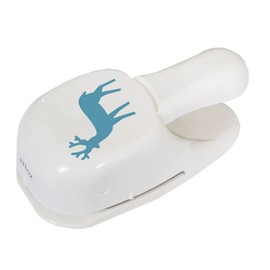 Artoz Paper Punch, Card Punch, Deer, 50 mm, Punch for Card Making for Vouchers, Birthdays, Christmas, Invitations, Wedding, Christening and Much More