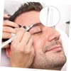 Healvian Eyebrow Microblading Pen Replacement Refills for Accurate Marking Cosmetic
