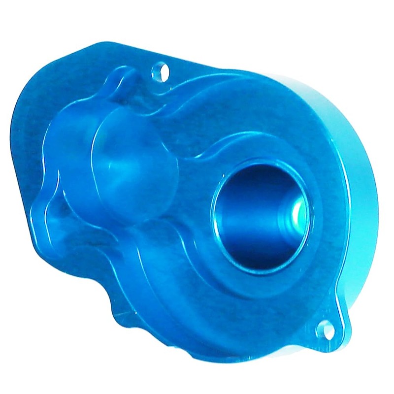 Eagle Model EAGLE RACING AL Gear Cover for Tamiya DF-03