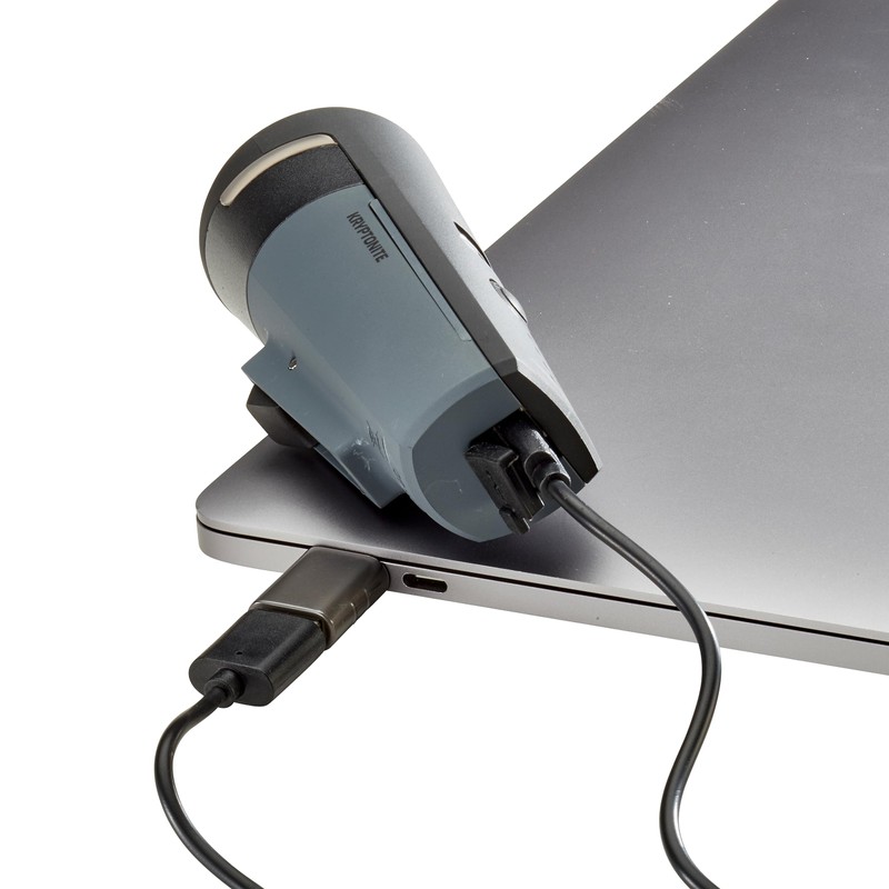 Luz Incite X6 60 Lux - Delantera