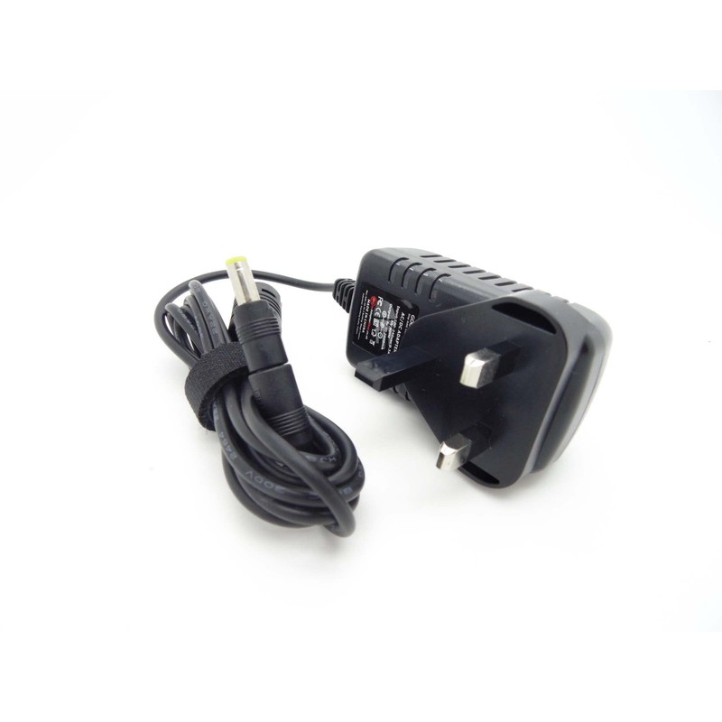 6 Volt 450mA DC6 Volt AC-DC Switching Adapter Charger for