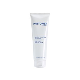 Phytomer Hydra Blue Heating Mask 250ml / 피토메르 이드라 블루 히팅 마스크 250ml