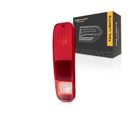 For Ford F-Pickup 1973-1979/Bronco 1978 1979 Tail Light Assembly Unit Driver Side Styleside Type FO2800101 | D5UZ 13405 A