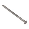 ForgeFix Annular Ring Shanks | 2.00 x 25mm | Bright