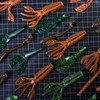 Man Crates, Lure Making Kit – Soft Plastic Fishing Lure