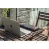 Keychron K2 Wireless Mechanical Keyboard, 75% Layout 84 Key Bluetooth/USB-C