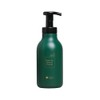 O'right Limpiador Espumoso Green Tea 450ml (Verde Bosque)