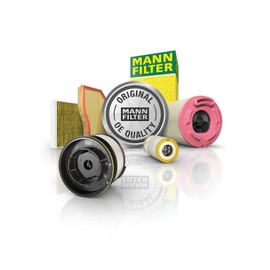 MANN-FILTER HD 803 x Hydraulics - Off-Highway Applications