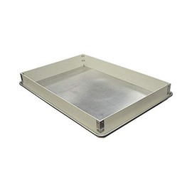 MFG Tray 176301 1537 Full Open 18" x 26" Pan Extender