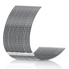 FUSHUI 20Pcs String Trimmer Lines,Ø3.5mm Strimmer Spool,Compatible with Bosch F016800431