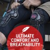 G-Form Pro-X3 Mountain Bike Knee Guards - Knee Pads for