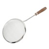 Oil Colander Efficiency Filtration Easy To Use Fine Mesh Food