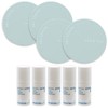 Innisfree No Sebum Mineral Powder 4pcs+ / 이니스프리 노세범 미네랄 파우더 4개+