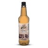 Vanilla Bean Hip Syrups 750ml
